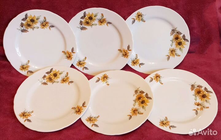 Посуда, Тарелки Япония