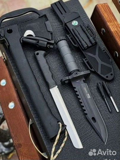 Набор для кемпинга