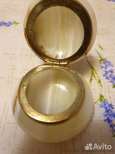 Шкатулочки