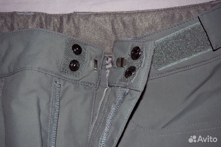 Сноубордические штаны Quiksilver State Ins Pnt