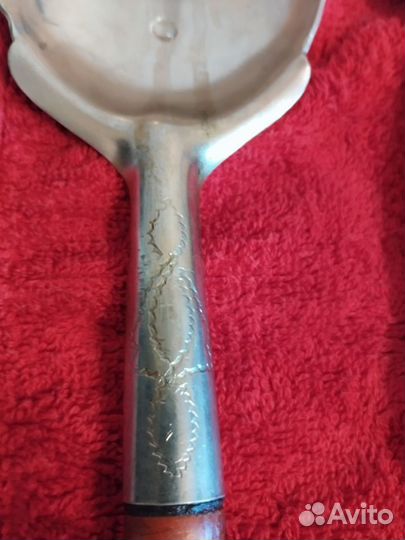 Посуда СССР