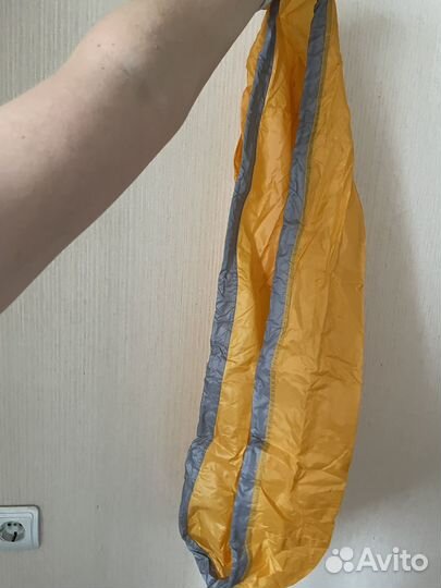 Чехол на рюкзак 35-45л (новый)