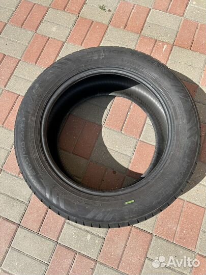 Nokian Tyres Hakka Black 2 265/50 R19 110ZR