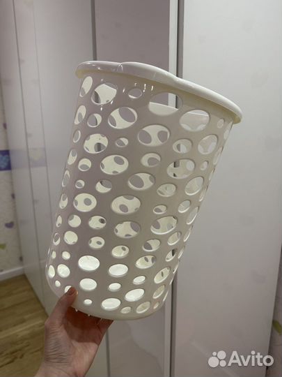 Ведро под мусор