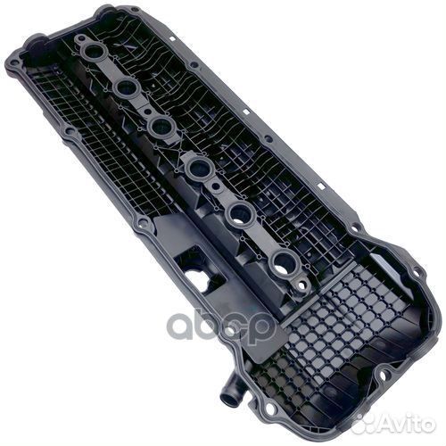 Крышка ГБЦ Z16306R Zikmar