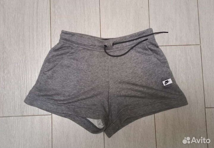 Шорты nike женские