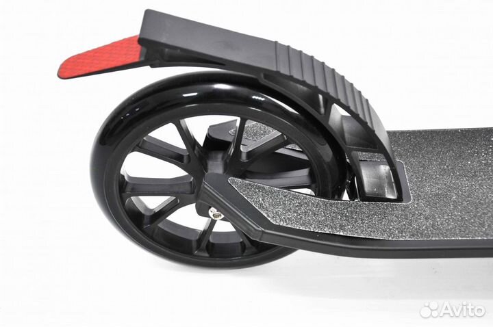 Самокат складной TT Delta 2021 Россия
