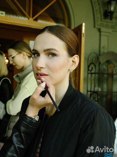 Визажист. Макияж. Укладка. Поиск моделей