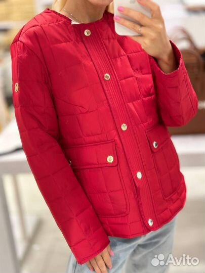 Michael kors куртка женская