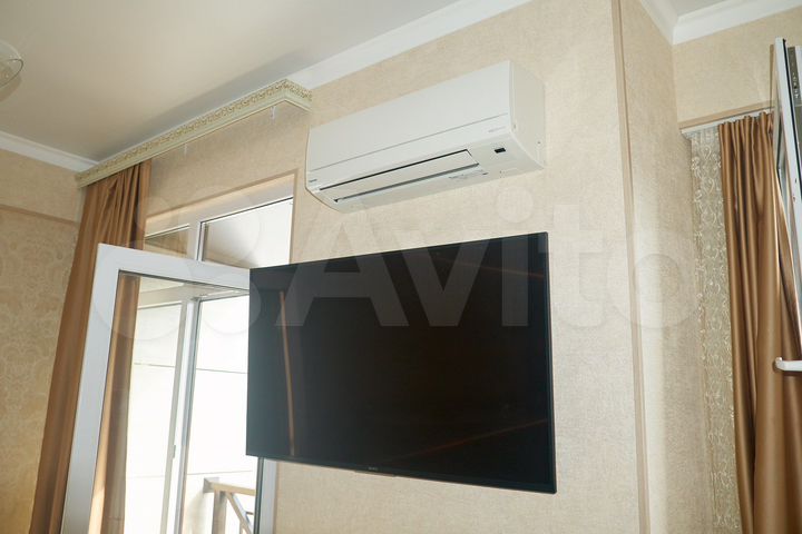 Квартира-студия, 30 м², 3/10 эт.