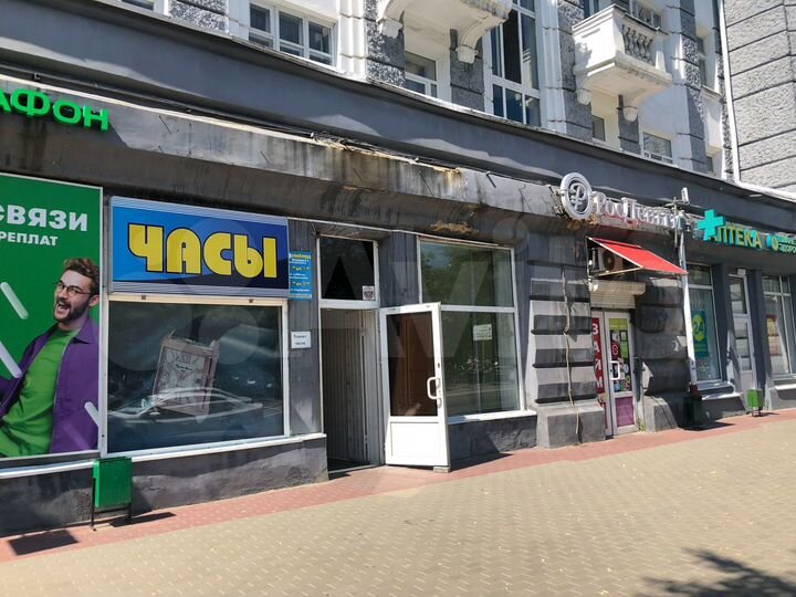 Помещение, 90 м²