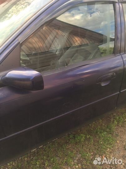 Двигатель 2,5 литра