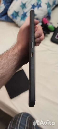 Электронная книга kobo forma 8 gb