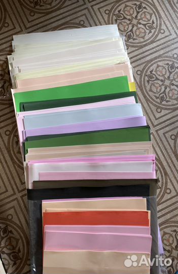 Фоамиран, цветы из фоамирана