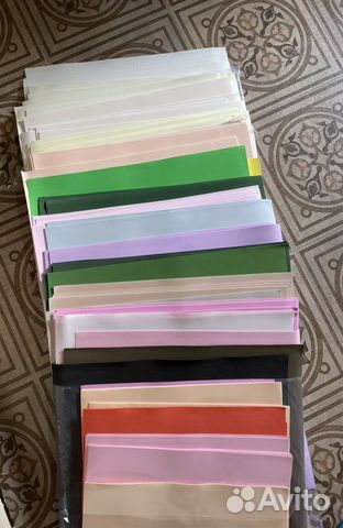 Фоамиран, цветы из фоамирана