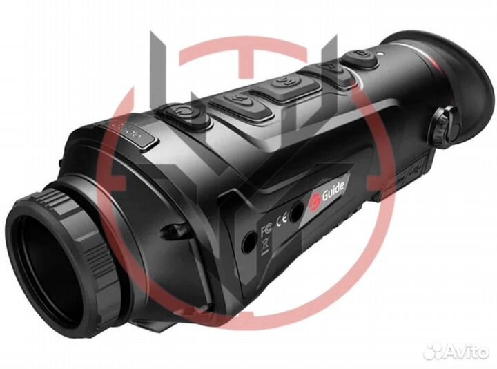 Тепловизионный монокуляр Guide TK421
