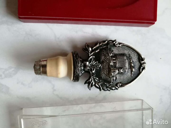 Сувенирная пробка 1812