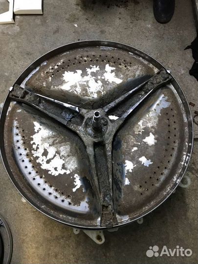 Ремонт стиральных машин и холодильников на дому