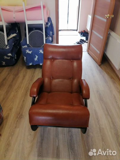 Кресло качалка от производителя