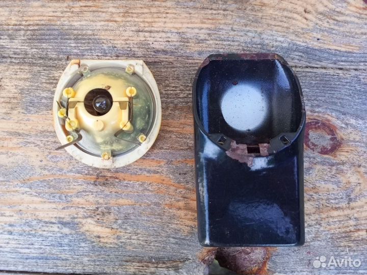 Фонарь СССР