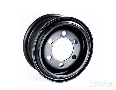 Колесо дисковое на автопогрузчик