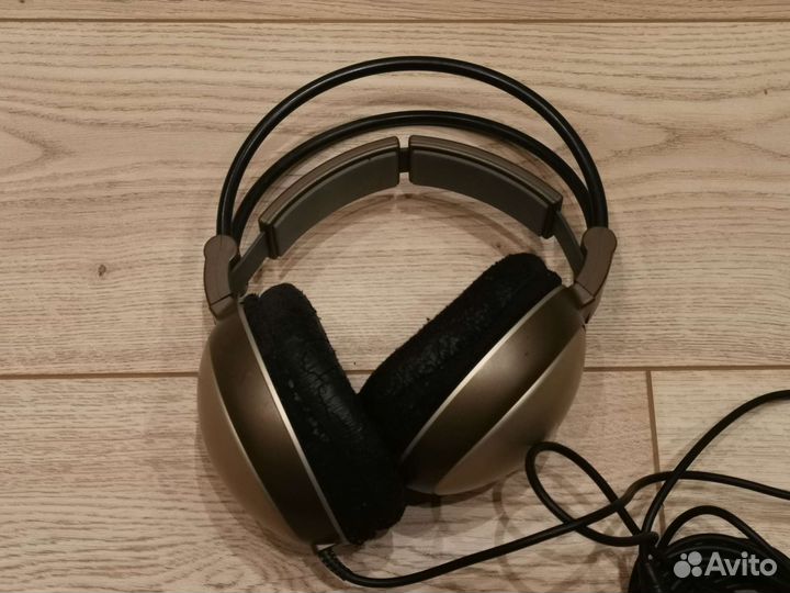 Наушники Thomson hed550