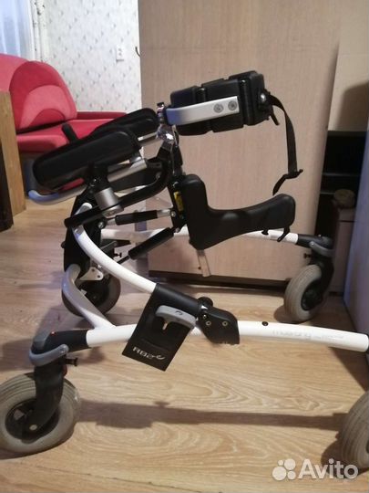 Ходунки для детей с дцп