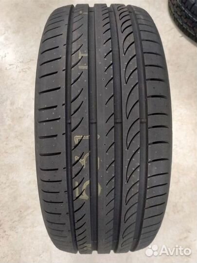 Pirelli Powergy 255/40 R20