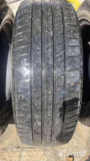 Hankook Ventus S1 Evo2 SUV K117A 225/60 R18 104W