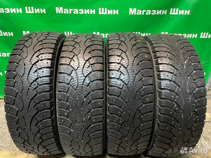 Bridgestone Noranza Van 195/70 R15C 170R