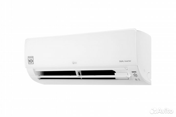 LG ProCool B07TS.NSJ/B07TS.UA3