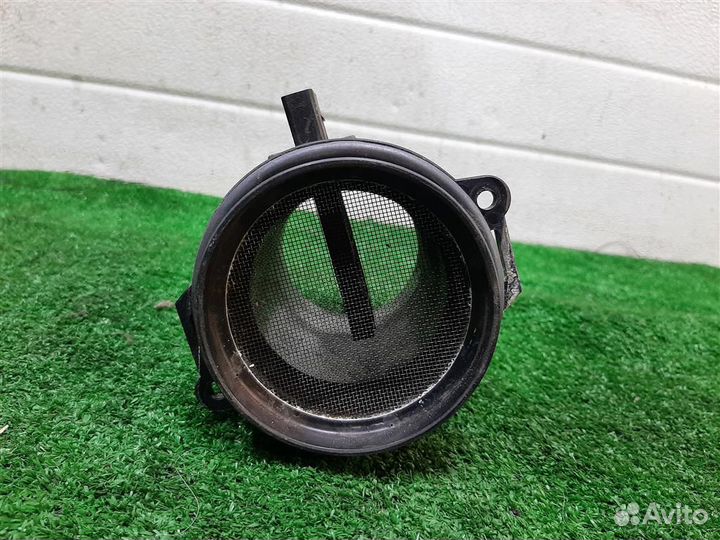 Дмрв (Расходомер) Audi Q7 (4LB) 2007