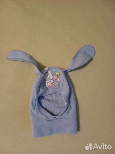 Одежда на мальчика 2-6мес пакетом