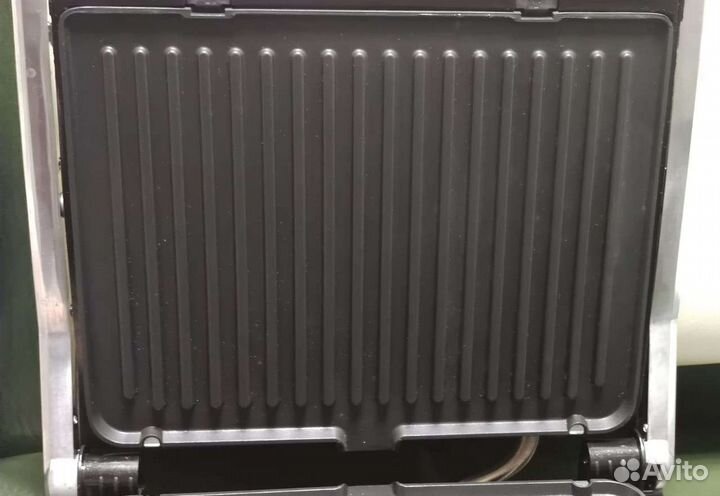 Электрогриль Home club slg6001