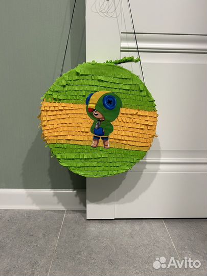 Пиньята бравл старс