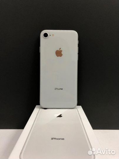 iPhone 8 Plus, 64 ГБ