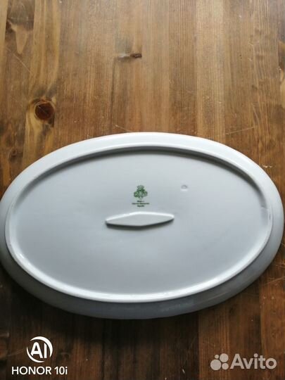 Фарфоровая посуда Германия