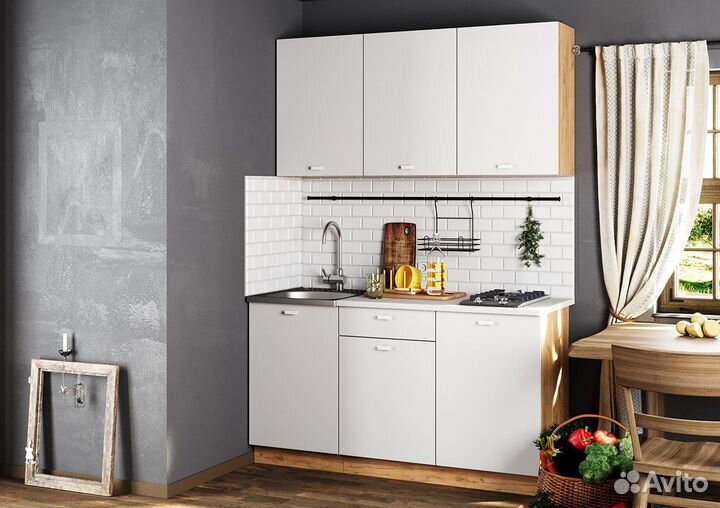 Кухонный гарнитур Дана