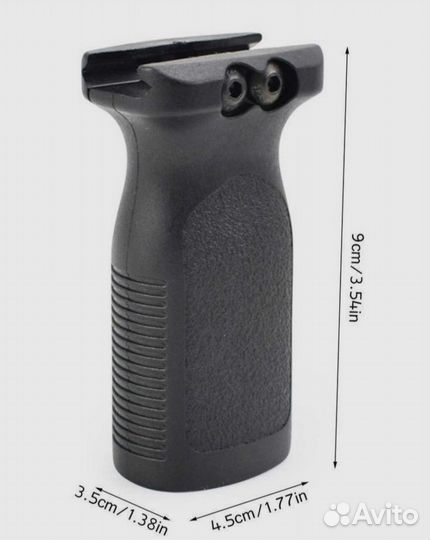 Тактическая ручка