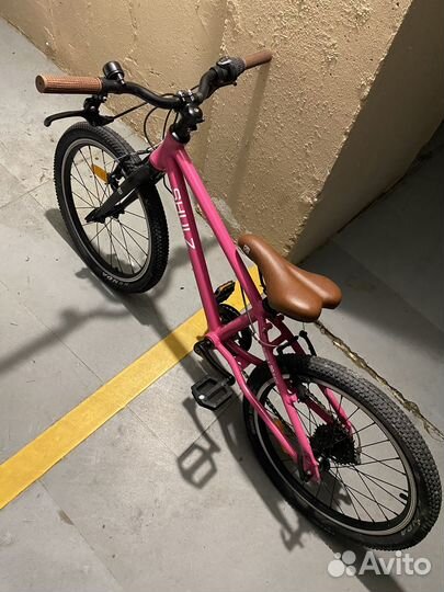 Велосипед shilz 20