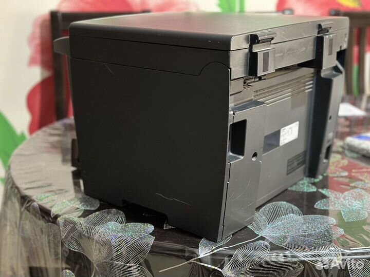 Принтер мфу Canon i-sensys MF4018