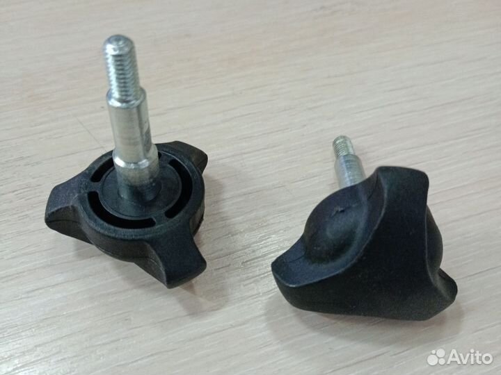 Винт-барашек для шнека Тонар Electroshtorm