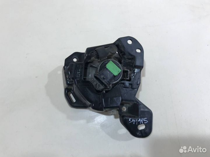 Фара противотуманная правая Mazda CX-5 KE 2011-201