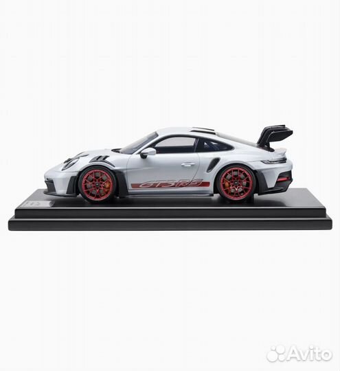 Porsche 911 GT3 RS (992) – Ltd