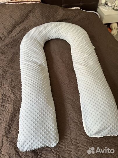 Подушка для беременных