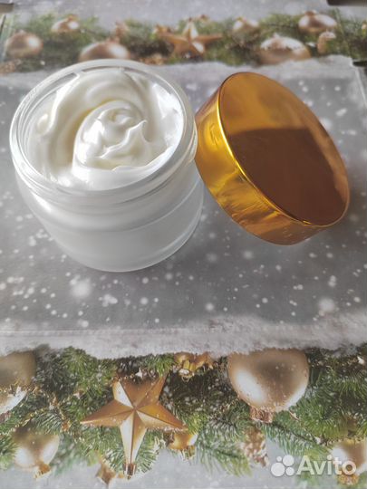 Крем для лица 