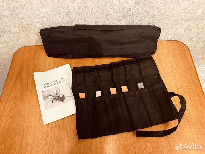 Точилка для ножей Edge Pro (копия)