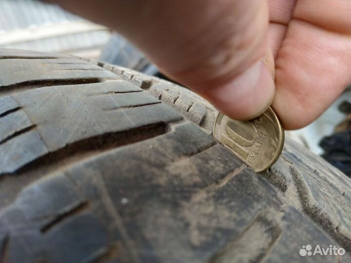 Royal Black Royal Sport 255/50 R20