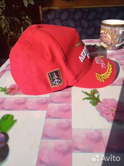 Кепка, в отличном состоянии
