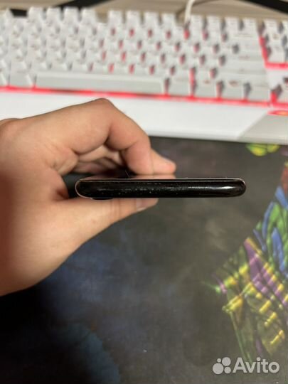 iPhone 7, 128 ГБ